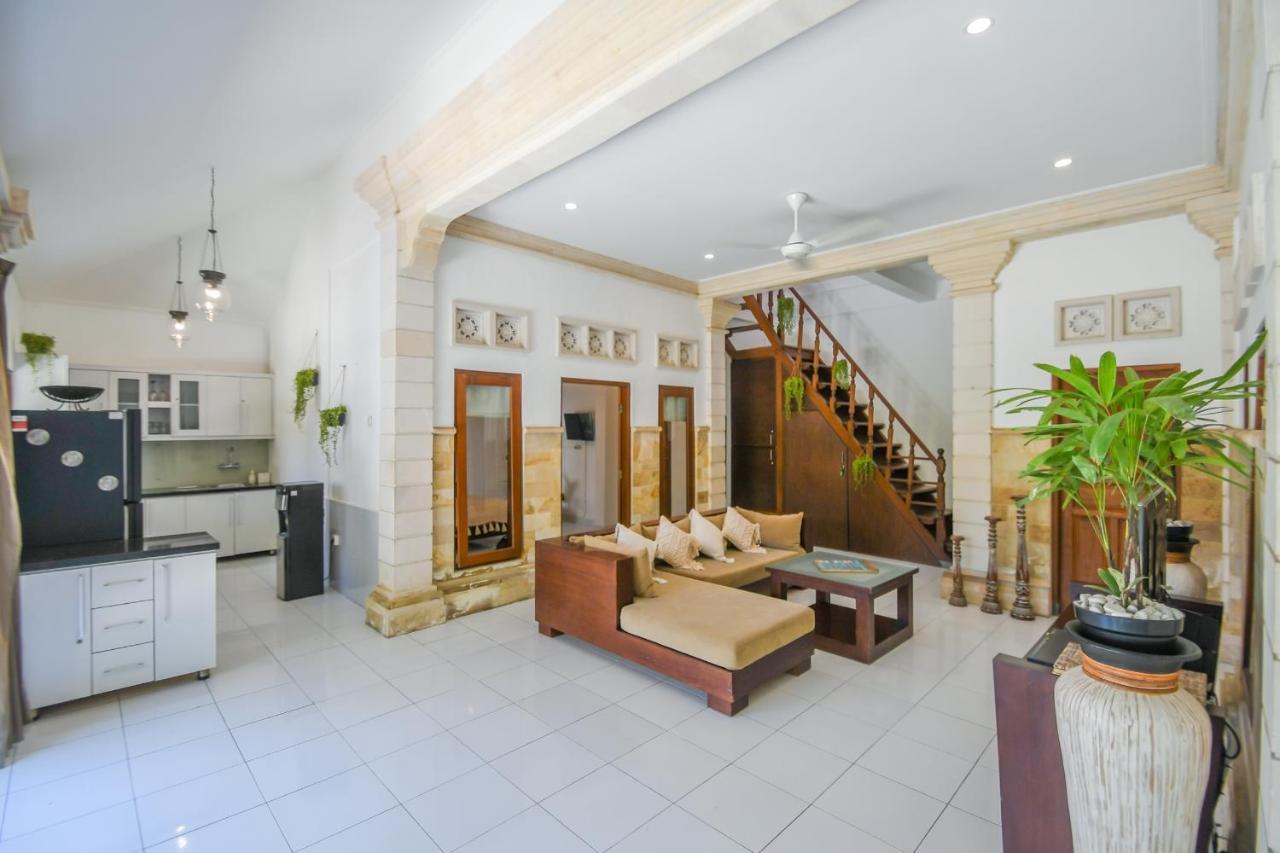 Evergreen Mojito Villa 3Br Seminyak 외부 사진
