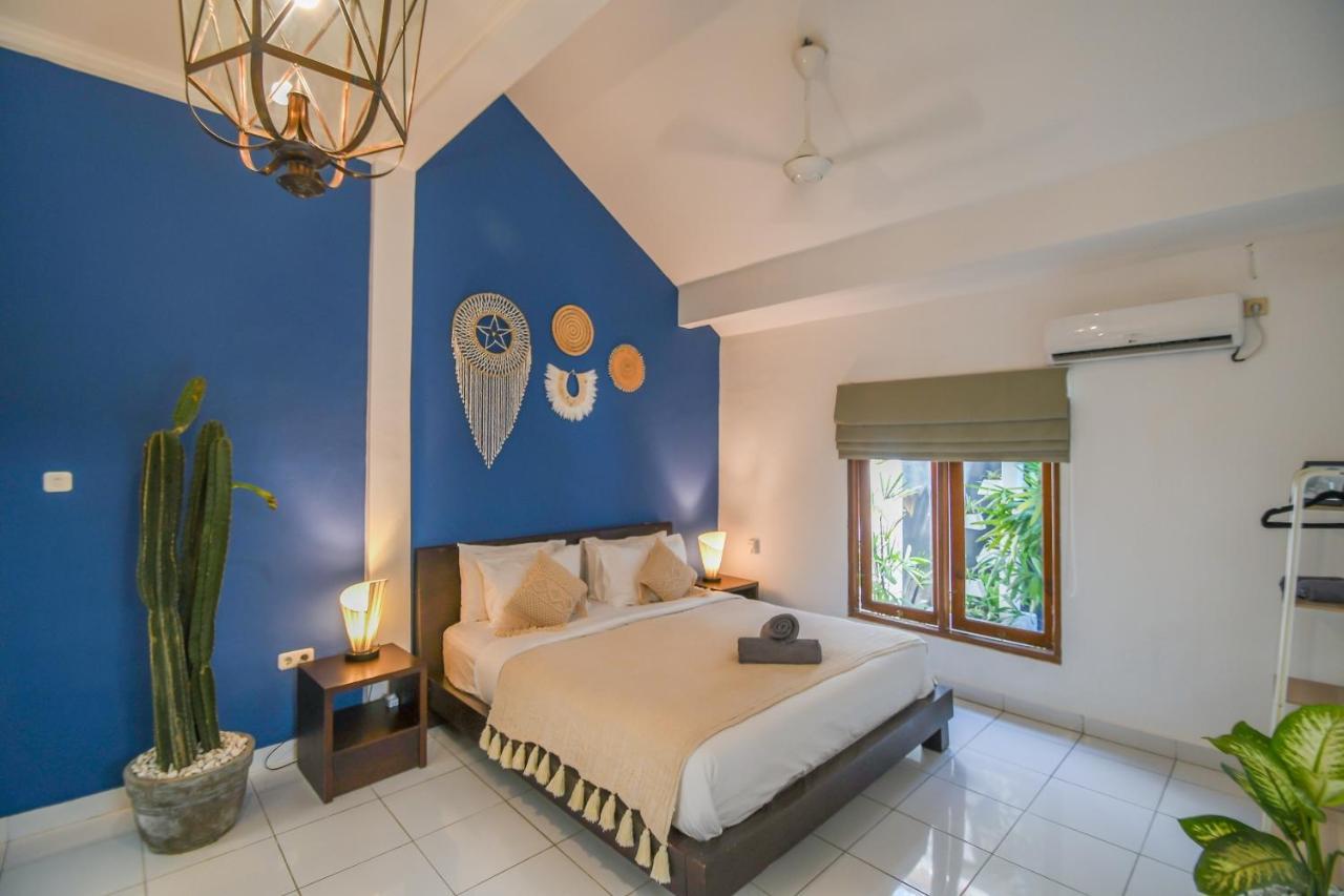 Evergreen Mojito Villa 3Br Seminyak 외부 사진