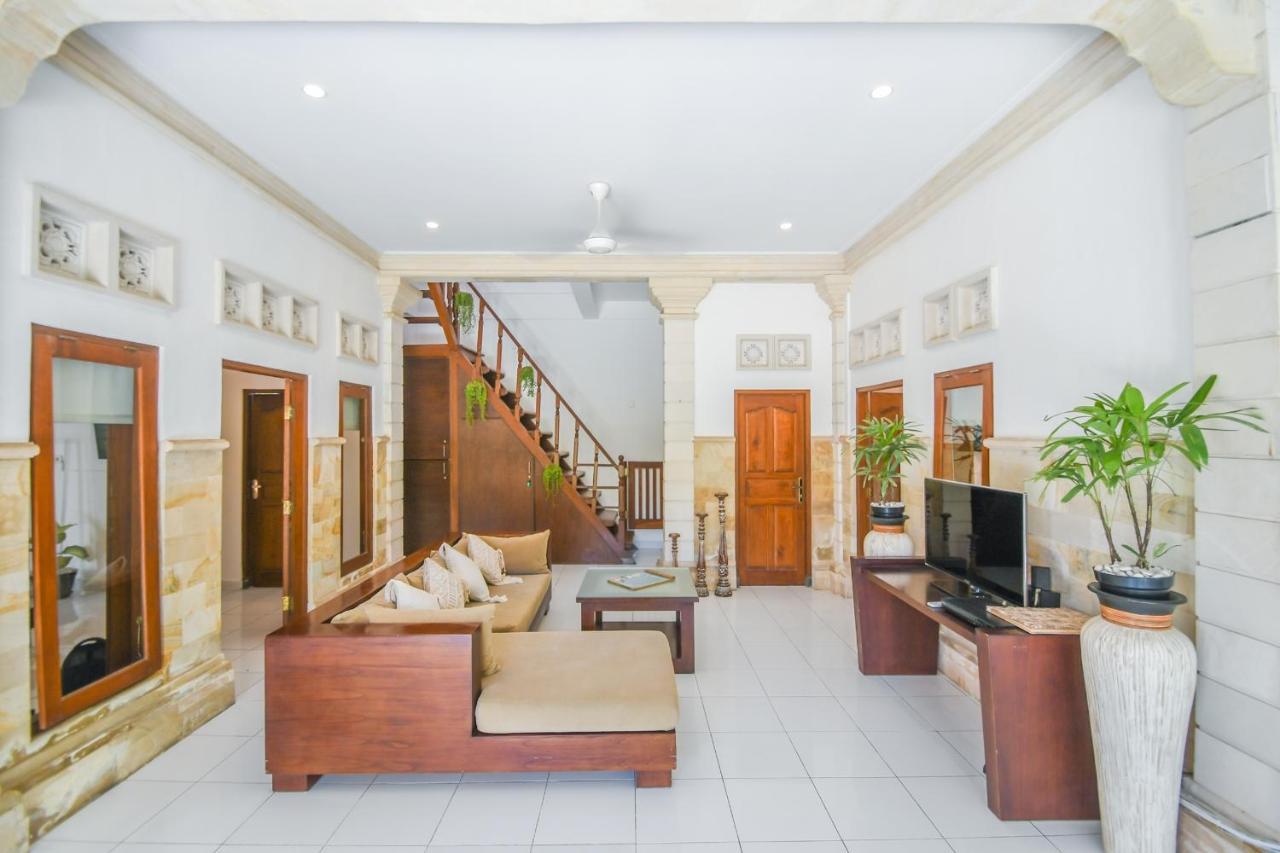 Evergreen Mojito Villa 3Br Seminyak 외부 사진