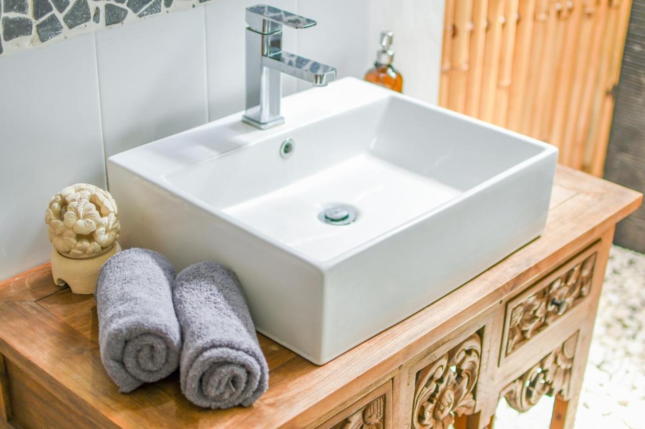 Evergreen Mojito Villa 3Br Seminyak 외부 사진