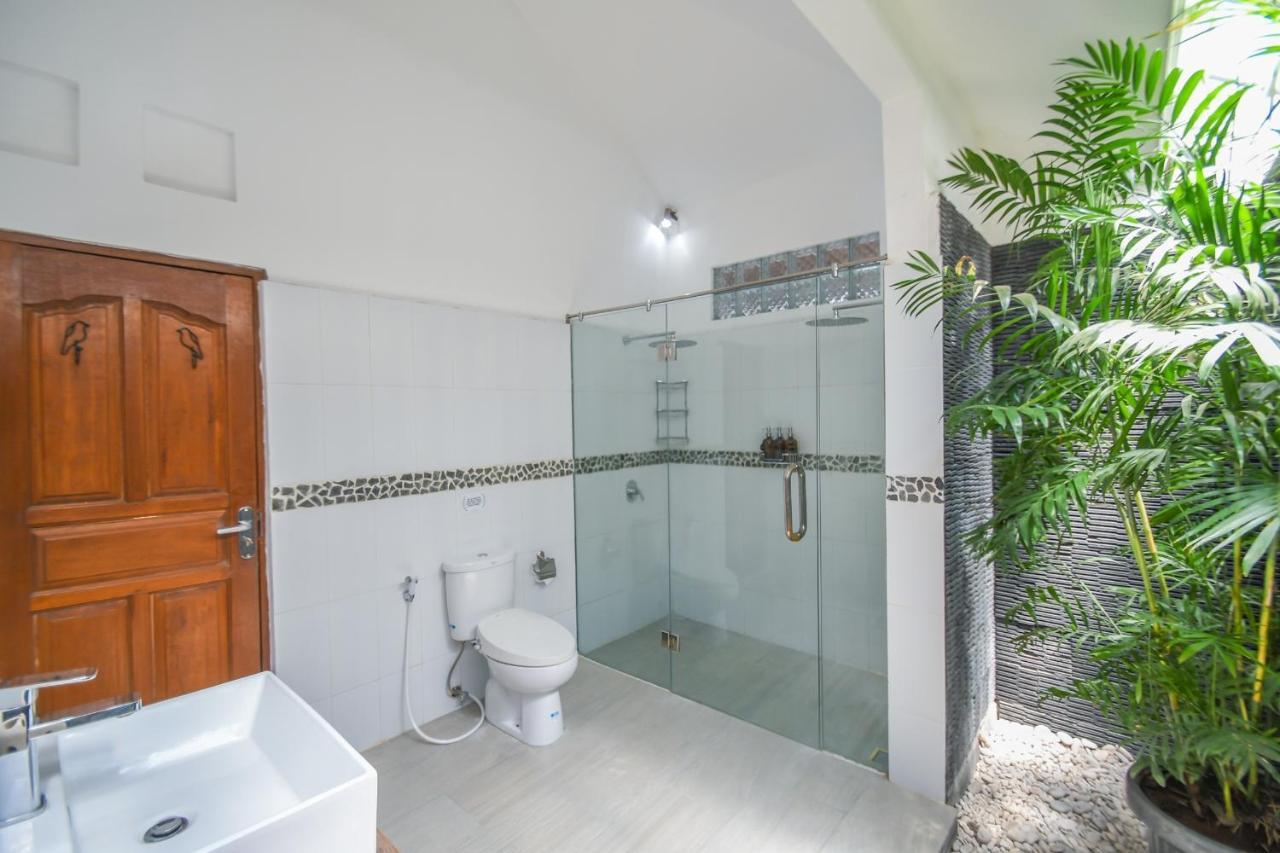 Evergreen Mojito Villa 3Br Seminyak 외부 사진