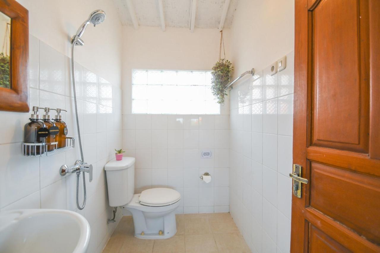 Evergreen Mojito Villa 3Br Seminyak 외부 사진